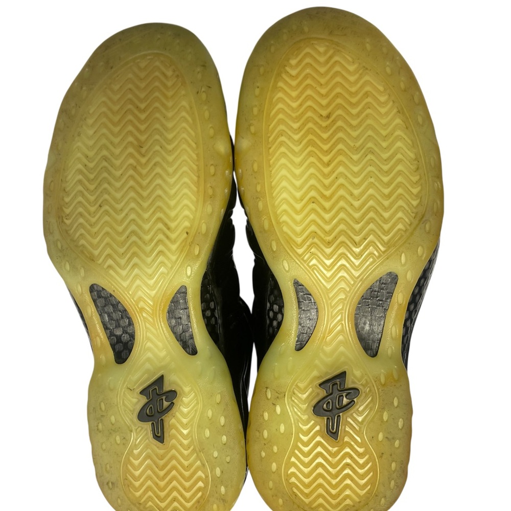 Nike Men's Air Foamposite One All-Star - Picture 4 of 8